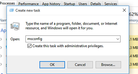 Hướng dẫn sửa lỗi Critical Error trên Windows 10