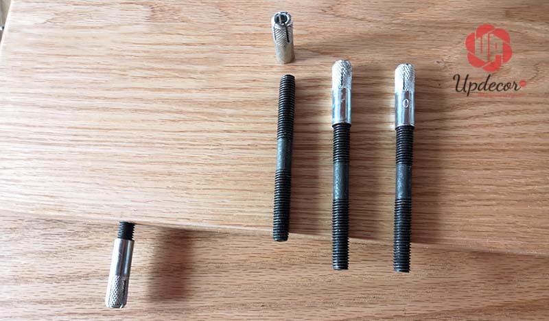 Cách Tự Làm Kệ Sách Gỗ Để Đồ Treo Tường Đơn Giản
