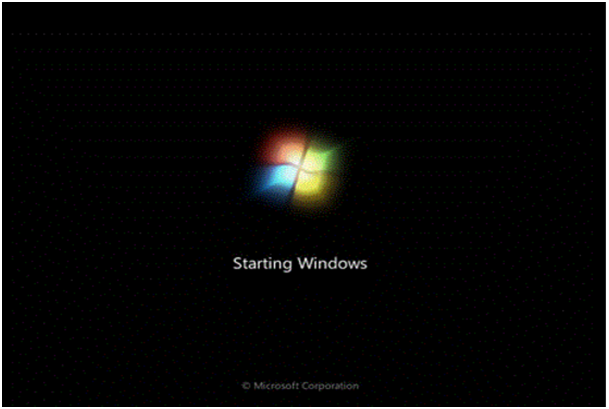 4 cách sửa lỗi không khởi động được win 7 của máy tính