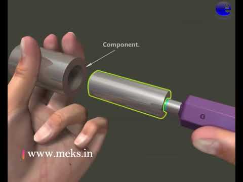 Go / No-Go Gauge