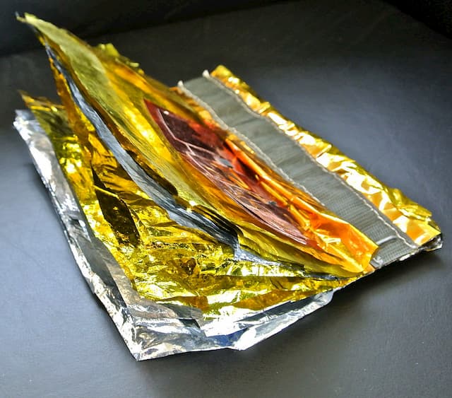 1617528515_126_sheet-metal-materials-standard-sizes-forming-processes Layers of metal foil