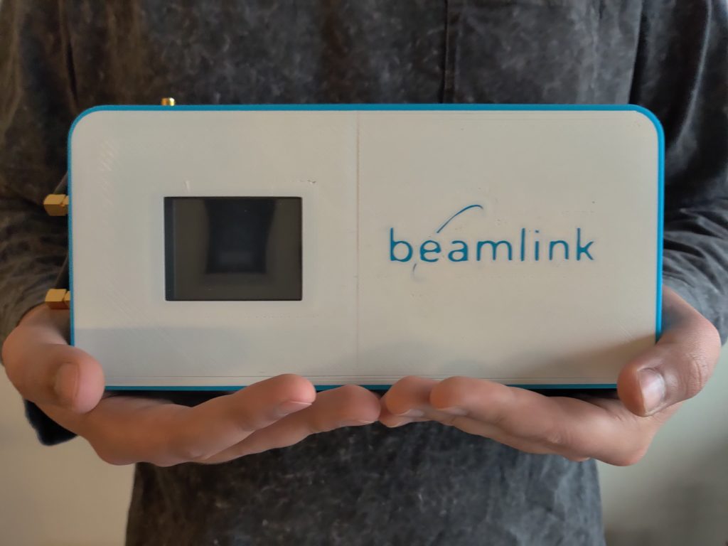 nắm tay-beamlink-s1