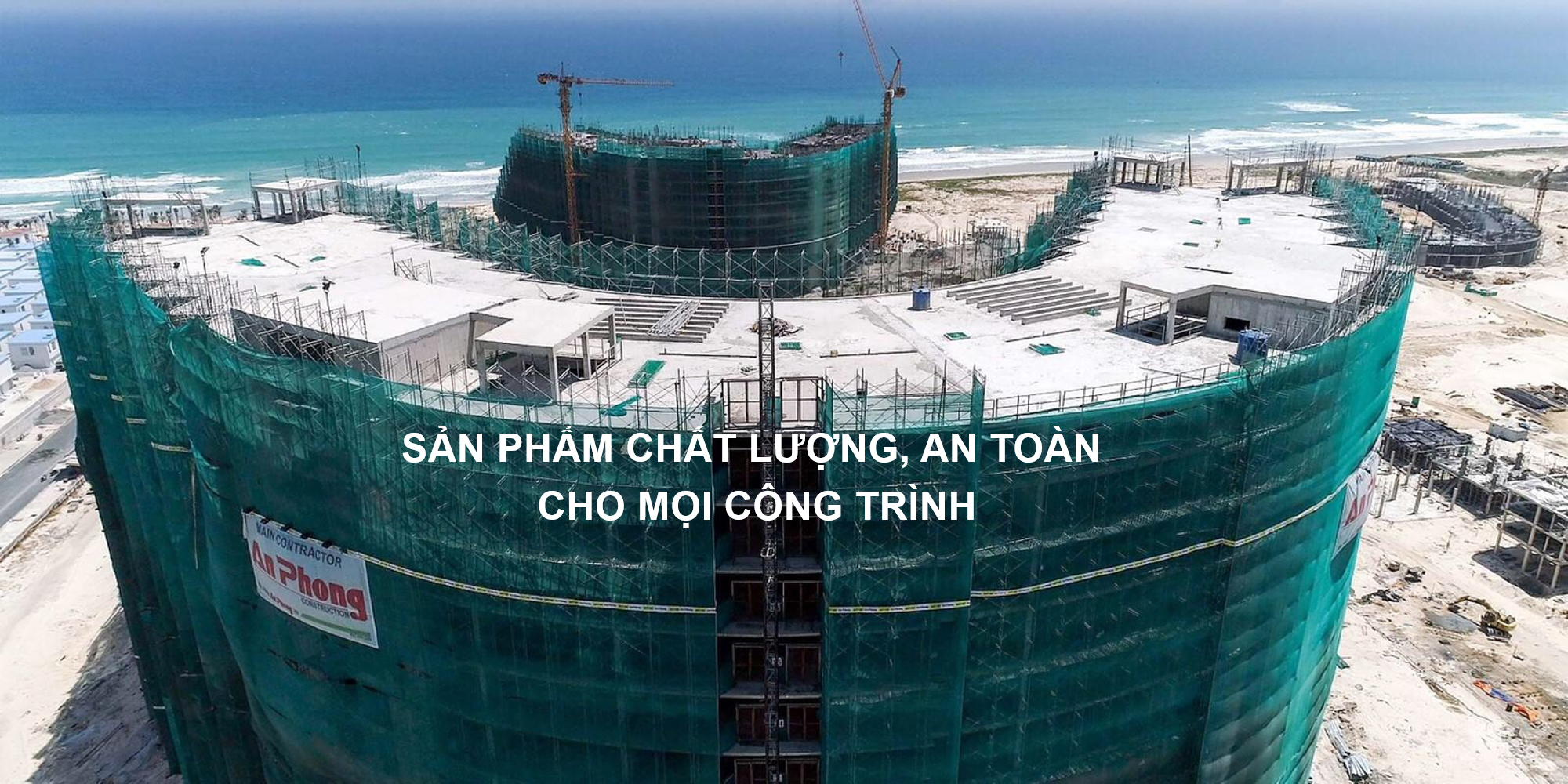 giàn giáo phúc nguyên