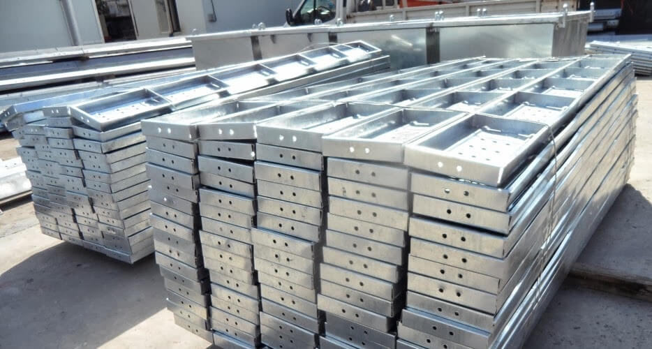 mâm giàn giáo mạ kẽm mâm giàn giáo mạ kẽm