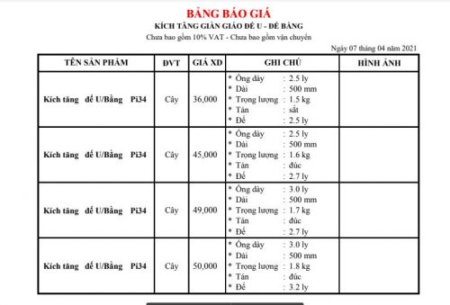 1625491203_869_chon-mua-kich-tang-gian-giao-cho-cong-trinh Chọn kích tăng có giá thành phù hợp với ngân sách