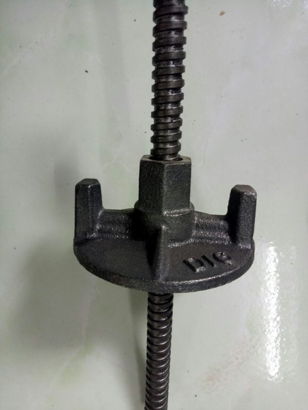 Ty chén xây dựng D16