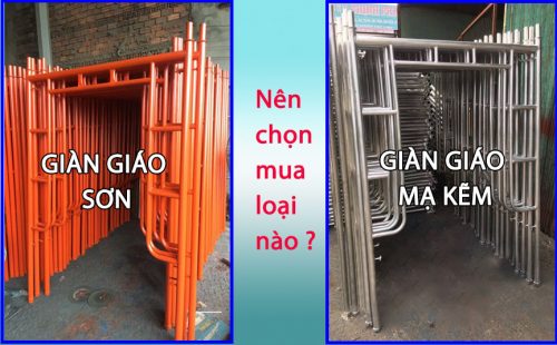 1625491813_219_cac-loai-gian-giao-pho-bien-trong-xay-dung Giàn giáo khung là một trong số các loại giàn giáo xây dựng