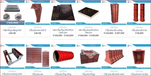 1625504311_618_van-khuon-la-gi-van-khuon-co-gia-bao-nhieu Các loại ván khuôn (cốp pha) tại Cốp Pha Việt