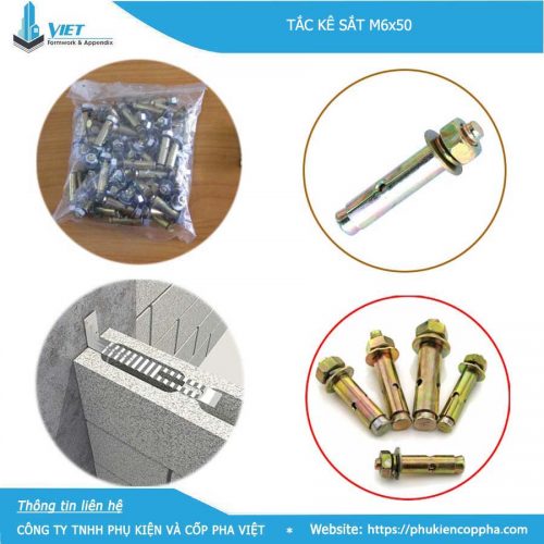 1625505027_422_tac-ke-sat-m6x50mm Tắc kê sắt kích thước M6x50mm