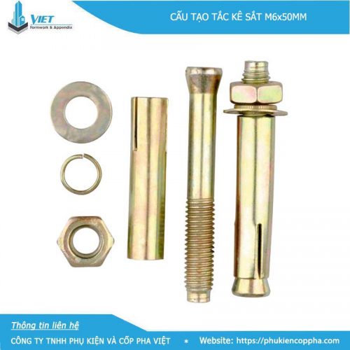 1625505027_794_tac-ke-sat-m6x50mm Cấu tạo tắc kê M6x50