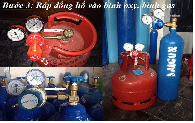Kỹ thuật cắt hàn gió đá đơn giản - Công ty TNHH Hải Ngọc | Chuyên cung cấp vật tư hàng hóa cho các ngành : Công nghiệp chế tạo và gia công cơ khí- Công nghiệp dầu khí