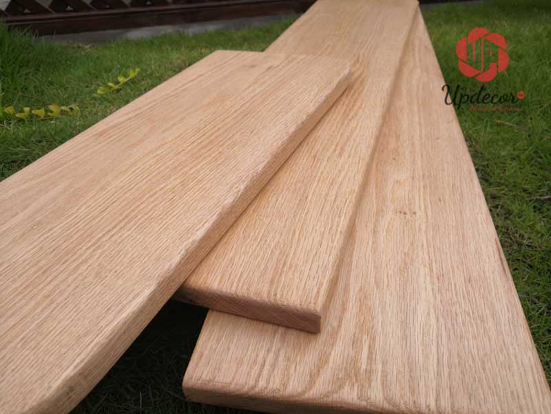 Cách Tự Làm Kệ Sách Gỗ Để Đồ Treo Tường Đơn Giản