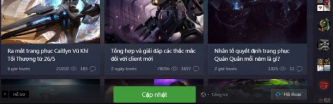 1_image-17 Sửa lỗi Bug Splat Liên Minh Huyền Thoại 2021 - RUNMC