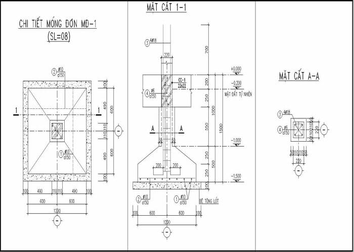 Cách đọc bản vẽ cơ khí từ A-Z cho người mới bắt đầu