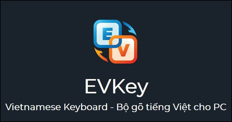 Lỗi UniKey không gõ được tiếng Việt - Nguyên nhân, cách khắc phục - Thegioididong.com