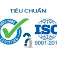 tiêu chuẩn ISO