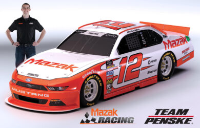 Penske-Racing