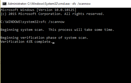 Hướng dẫn sửa lỗi Critical Error trên Windows 10