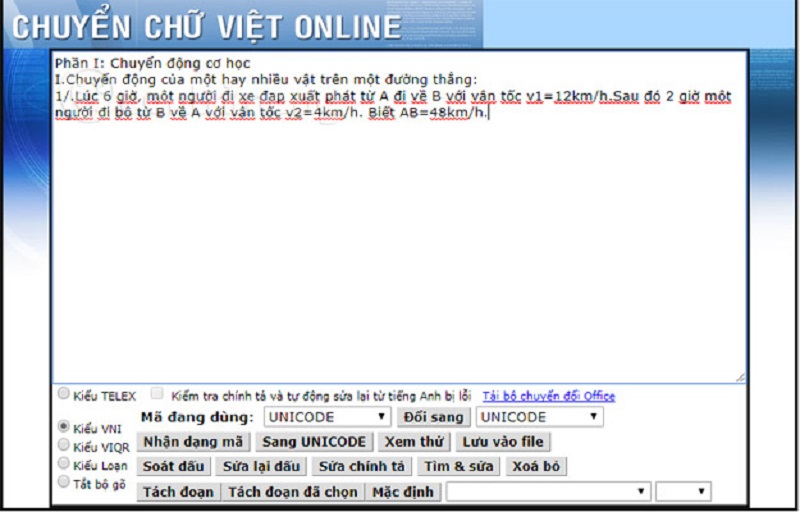 Sửa lỗi font chữ: Với công nghệ hiện đại, việc sửa lỗi font chữ trở nên dễ dàng hơn bao giờ hết. Giờ đây, bạn có thể chỉ với vài cú click chuột để khắc phục lỗi font chữ đang gặp phải trên trình duyệt của bạn. Cùng trải nghiệm thế giới online không giới hạn và không còn phải lo lắng về lỗi font chữ nữa.