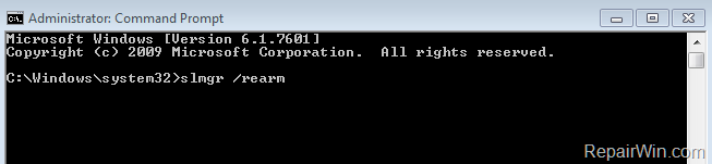 Lỗi 0x80072F8F khi Activation Windows 7 và Vista, đây là cách sửa lỗi