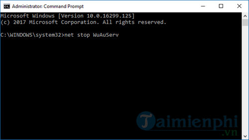 [TaiMienPhi.Vn] Cách sửa lỗi cài NET Framework trên Win 10, 8, 7