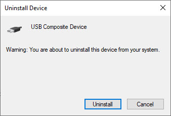 2 Cách sửa lỗi Máy tính không nhận USB ( Thành công 100% )
