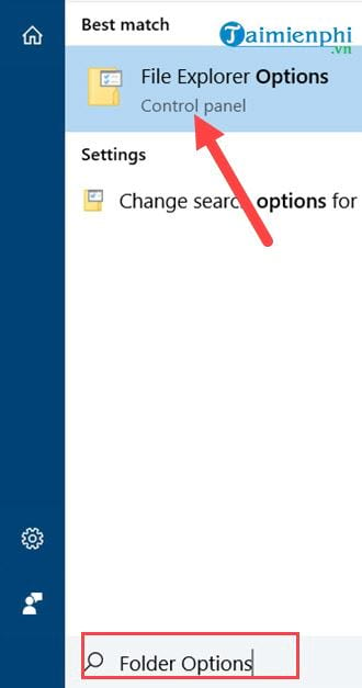 [TaiMienPhi.Vn] Cách sửa lỗi Windows Explorer has stopped working, máy tính bị đơ