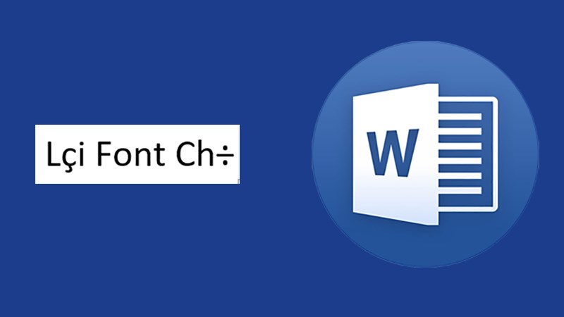 Tự động sửa lỗi font chữ đang là một công cụ hỗ trợ quan trọng giúp tiết kiệm thời gian và công sức trong quá trình lập trình tài liệu. Xem hình ảnh liên quan đến từ khóa \