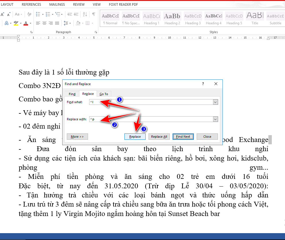 Lỗi copy từ web sang word và cách khắc phục 5 Lỗi copy từ web sang word và cách khắc phục