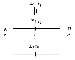 Định luật Ôm toàn mạch, các loại đoạn mạch ( đầy đủ)