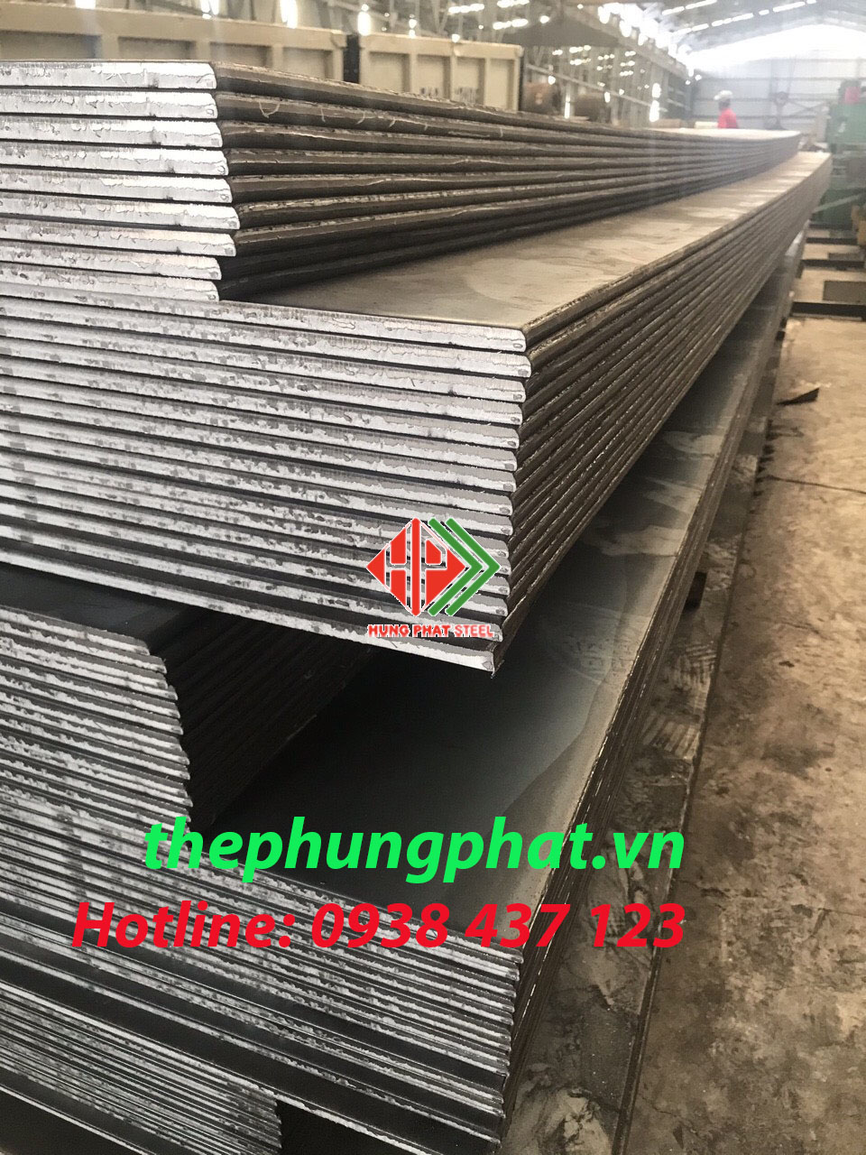 BẢNG KHỐI LƯỢNG THÉP TẤM,THÉP LÁ,THÉP SS400,CT3