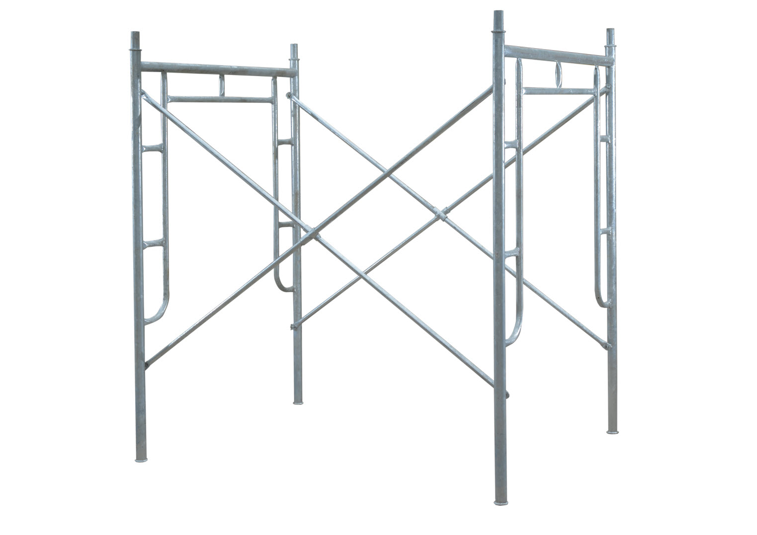 Cấu tạo bộ giàn giáo xây dựng 1.7m chất lượng và an toàn