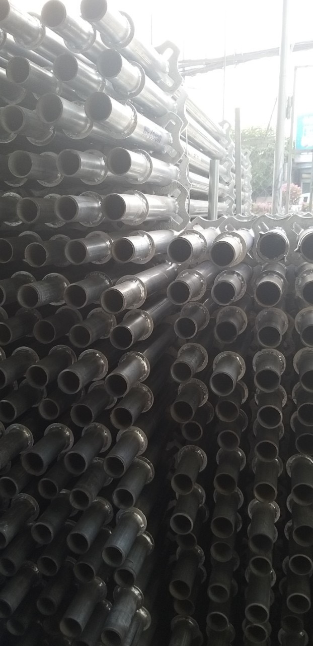 Quy định Lắp đặt Giàn Giáo Bao Che - Giàn Giáo Xây Dựng - Coppha Giàn Giáo