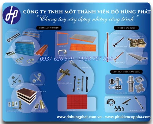 ban-kep-van-khuon Phụ kiện coppha/ván khuôn