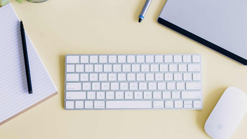 {Hướng dẫn} Sửa lỗi bàn phím laptop gõ chữ ra số và gõ số ra chữ
