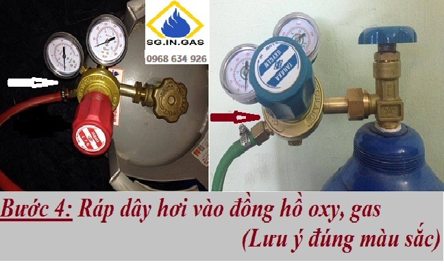 Kỹ thuật cắt hàn gió đá đơn giản - Công ty TNHH Hải Ngọc | Chuyên cung cấp vật tư hàng hóa cho các ngành : Công nghiệp chế tạo và gia công cơ khí- Công nghiệp dầu khí