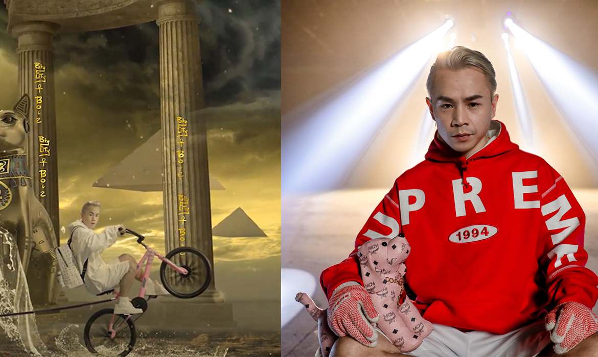 Bigcityboi là gì? Ca khúc đánh dấu tên tuổi của Rapper Binz