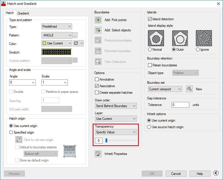 Đối Tượng AutoCAD Bị Mờ: Nguyên Nhân Và Cách Xử Lý