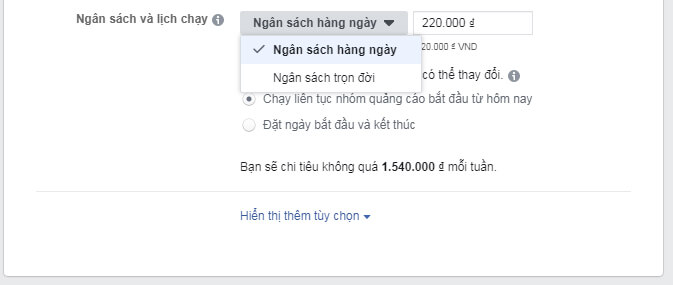Camp Là Gì? VPCS là gì? 15 Thuật Ngữ Quảng Cáo Facebook Cần Biết
