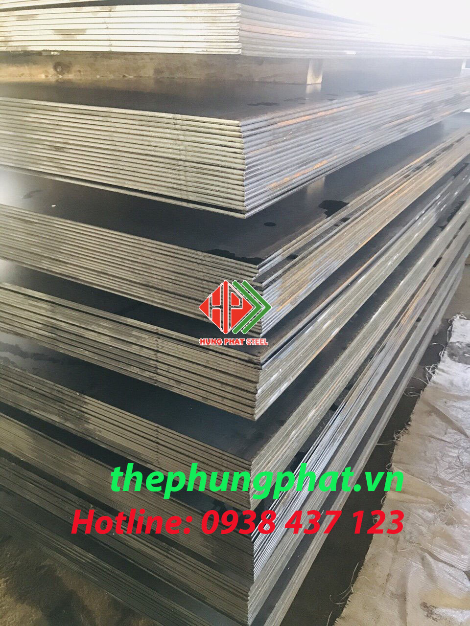 BẢNG KHỐI LƯỢNG THÉP TẤM,THÉP LÁ,THÉP SS400,CT3