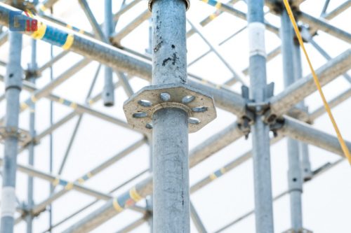 cac-loai-gian-giao-pho-bien-trong-xay-dung Giàn giáo ringlock là một trong số các loại giàn giáo xây dựng