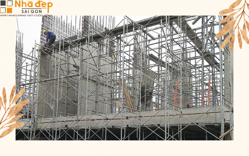 cach-bo-tri-gian-giao-san-1-4-1 Những quy tắc về cách bố trí giàn giáo sàn | Nhà Đẹp Sài Gòn