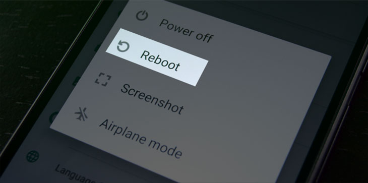 Cách khắc phục lỗi “Rất tiếc, ứng dụng đã dừng lại” trên Android