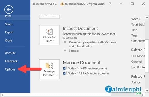 [TaiMienPhi.Vn] Cách sửa lỗi chữ bị cách xa trong Word 2016, 2003, 2013, 2007, 2010