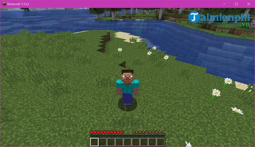 [TaiMienPhi.Vn] Sửa lỗi crash report Minecraft win 10, Minecraft Windows 10 lỗi crash