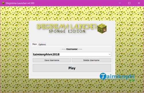 [TaiMienPhi.Vn] Sửa lỗi crash report Minecraft win 10, Minecraft Windows 10 lỗi crash