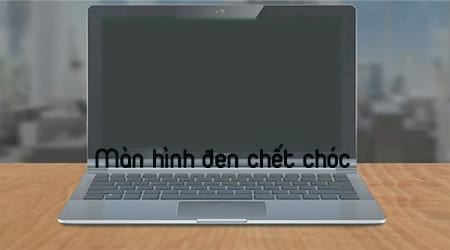 [TaiMienPhi.Vn] Cách sửa lỗi màn hình đen Windows 7 "tận gốc"