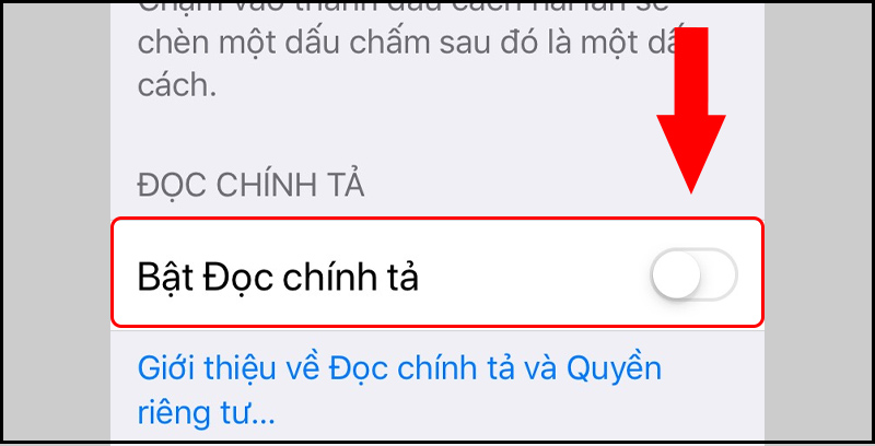[Video] Cách bật, tắt tiên đoán, tự động sửa chính tả trên iPhone - Thegioididong.com