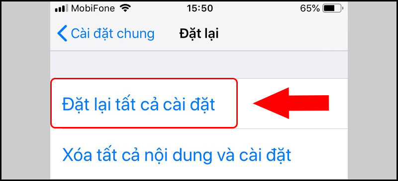 [Video] Cách bật, tắt tiên đoán, tự động sửa chính tả trên iPhone - Thegioididong.com