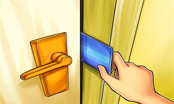 Hướng dẫn cách tháo lắp tay nắm cửa đơn giản tại nhà